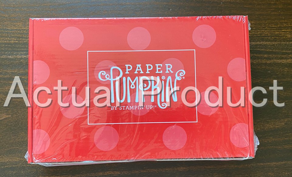 My Wonderful Family - April 2020 Paper Pumpkin (Unopened) | Join Stampin’ Up! | Frequently Asked Questions about becoming a Stampin’ Up! Demonstrator | Join the Craft Stampin’ Crew | Stampin Up Demonstrator Linda Cullen | Crafty Stampin’ | Purchase Stampin’ Up! Product | Frequently Asked Questions about Paper Pumpkin | Order Paper Pumpkin | Subscribe to Paper Pumpkin