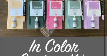 2021-2023 In-Color Custom Kits & get FREE Ombre Gift Bags | Join Stampin’ Up! | Frequently Asked Questions about becoming a Stampin’ Up! Demonstrator | Join the Craft Stampin’ Crew | Stampin Up Demonstrator Linda Cullen | Crafty Stampin’ | Purchase your Stampin’ Up Supplies |