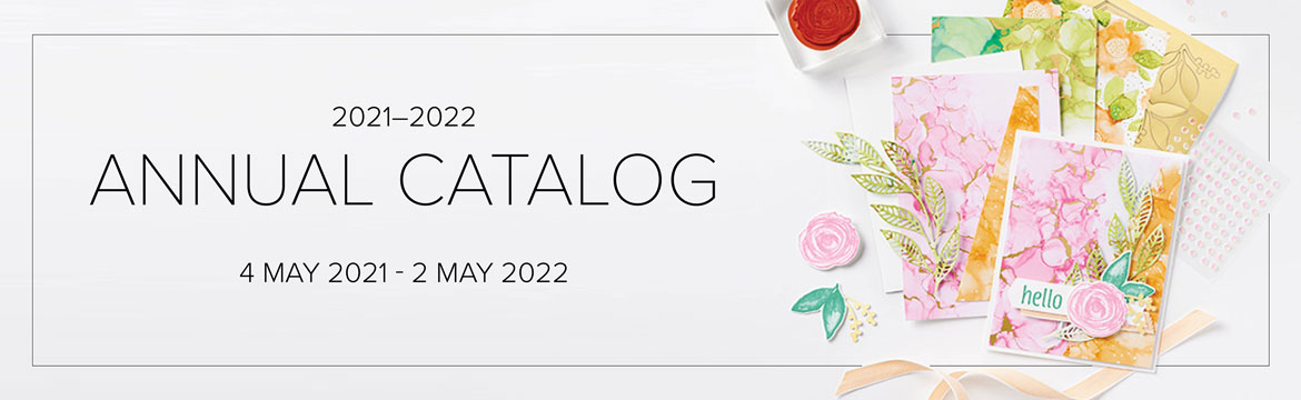 Stampin’ Up! Annual Catalog | 2021 - 2022 || Join Stampin’ Up! | Frequently Asked Questions about becoming a Stampin’ Up! Demonstrator | Join the Craft Stampin’ Crew | Stampin Up Demonstrator Linda Cullen | Crafty Stampin’ | Purchase your Stampin’ Up Supplies |