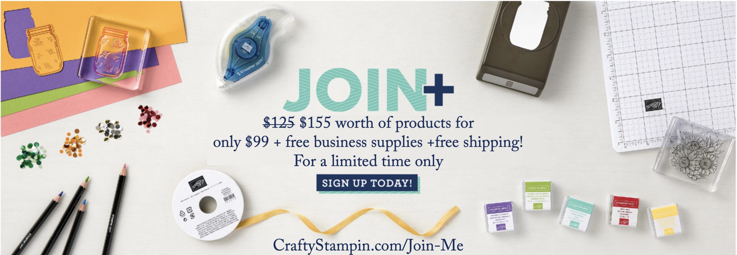 Stampin’ Up! Annual Catalog | 2021 - 2022 || Join Stampin’ Up! | Frequently Asked Questions about becoming a Stampin’ Up! Demonstrator | Join the Craft Stampin’ Crew | Stampin Up Demonstrator Linda Cullen | Crafty Stampin’ | Purchase your Stampin’ Up Supplies |