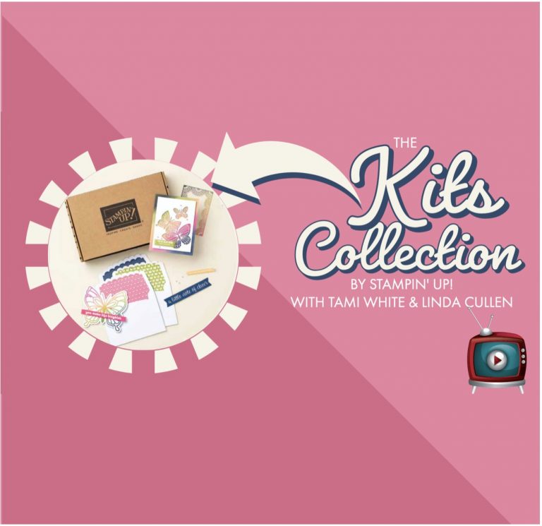 Stampin Scoop The Kits Collection by Stampin’ Up!