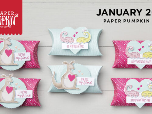 Be Mine Valentine - January 2019 Paper Pumpkin (Opened/Unused) | Join Stampin’ Up! | Frequently Asked Questions about becoming a Stampin’ Up! Demonstrator | Join the Craft Stampin’ Crew | Stampin Up Demonstrator Linda Cullen | Crafty Stampin’ | Purchase Stampin’ Up! Product | Frequently Asked Questions about Paper Pumpkin | Order Paper Pumpkin | Subscribe to Paper Pumpkin