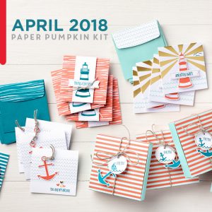 You Are My Anchor - April 2018 Paper Pumpkin (Opened/Unused) | Join Stampin’ Up! | Frequently Asked Questions about becoming a Stampin’ Up! Demonstrator | Join the Craft Stampin’ Crew | Stampin Up Demonstrator Linda Cullen | Crafty Stampin’ | Purchase Stampin’ Up! Product | Frequently Asked Questions about Paper Pumpkin | Order Paper Pumpkin | Subscribe to Paper Pumpkin