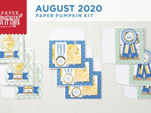 WORLD’S GREATEST – AUGUST 2020 PAPER PUMPKIN (UNOPENED) | Join Stampin’ Up! | Frequently Asked Questions about becoming a Stampin’ Up! Demonstrator | Join the Craft Stampin’ Crew | Stampin Up Demonstrator Linda Cullen | Crafty Stampin’ | Purchase Stampin’ Up! Product | Frequently Asked Questions about Paper Pumpkin | Order Paper Pumpkin | Subscribe to Paper Pumpkin