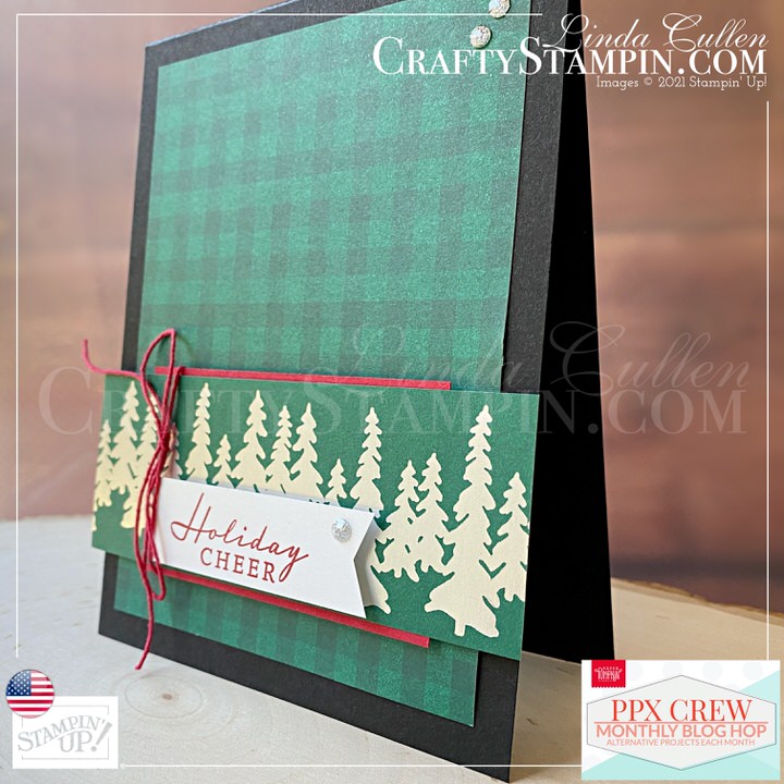 PPX Crew October Kit Blog Hop | Join Stampin’ Up! | Frequently Asked Questions about becoming a Stampin’ Up! Demonstrator | Join the Craft Stampin’ Crew | Stampin Up Demonstrator Linda Cullen | Crafty Stampin’ | Purchase Stampin’ Up! Product | FAQ about Paper Pumpkin Prepaid Paper Pumpkin Subscription 1-Month [137858] | Prepaid Paper Pumpkin Subscription 3-Month [137859] | Prepaid Paper Pumpkin Subscription 6-Month [137860] | Prepaid Paper Pumpkin Subscription 12-Month [137861] | Banners Pick A Punch [153608] |