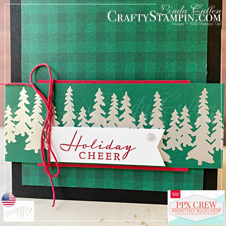 PPX Crew October Kit Blog Hop | Join Stampin’ Up! | Frequently Asked Questions about becoming a Stampin’ Up! Demonstrator | Join the Craft Stampin’ Crew | Stampin Up Demonstrator Linda Cullen | Crafty Stampin’ | Purchase Stampin’ Up! Product | FAQ about Paper Pumpkin Prepaid Paper Pumpkin Subscription 1-Month [137858] | Prepaid Paper Pumpkin Subscription 3-Month [137859] | Prepaid Paper Pumpkin Subscription 6-Month [137860] | Prepaid Paper Pumpkin Subscription 12-Month [137861] | Banners Pick A Punch [153608] |