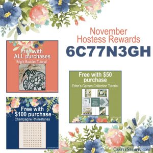 November 2021 Customer Sales Specials | Join Stampin’ Up! | Frequently Asked Questions about becoming a Stampin’ Up! Demonstrator | Join the Craft Stampin’ Crew | Stampin Up Demonstrator Linda Cullen | Crafty Stampin’ | Purchase Stampin’ Up! Product | FAQ about Paper Pumpkin