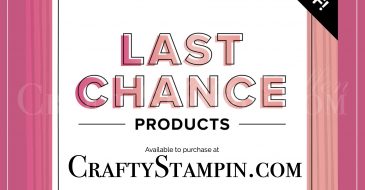 2021-2022 Annual Catalog Retirement List & Last Chance Products Sale | Join Stampin’ Up! | Frequently Asked Questions about becoming a Stampin’ Up! Demonstrator | Join the Craft Stampin’ Crew | Stampin Up Demonstrator Linda Cullen | Crafty Stampin’ | Purchase Stampin’ Up! Product | FAQ about Paper Pumpkin