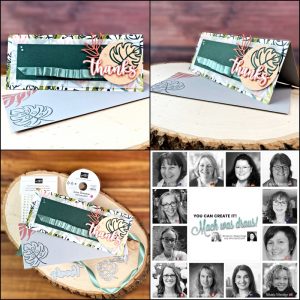 You Can Create It - International Challenge & Inspiration - March 2022 | Join Stampin’ Up! | Frequently Asked Questions about becoming a Stampin’ Up! Demonstrator | Join the Craft Stampin’ Crew | Stampin Up Demonstrator Linda Cullen | Crafty Stampin’ | Purchase Stampin’ Up! Product | FAQ about Paper Pumpkin Artfully Layered Bundle [157761] | Artfully Layered Cling Stamp Set [157752] | Artfully Composed 12" X 12" DSP [157750] | Subtles 6" X 6" DSP [155229] | Tropical Layers Dies [157760] | Iridescent Rhinestones Basic Jewels [158130] | Layering Circles Dies [151770] | Amazing Thanks Dies [157816] | Soft Succulent 1/2" Satin Shimmer Ribbon [158133] |