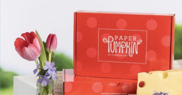 June 2022 Paper Pumpkin Kit | Join Stampin’ Up! | Frequently Asked Questions about becoming a Stampin’ Up! Demonstrator | Join the Craft Stampin’ Crew | Stampin Up Demonstrator Linda Cullen | Crafty Stampin’ | Purchase Stampin’ Up! Product | FAQ about Paper Pumpkin