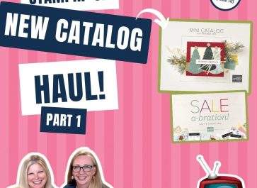 2022 Stampin' Up! July - December Mini & SAB Pre-Order Catalog Mega Haul part 1 / Unboxing Episode 143 | Join Stampin’ Up! | Frequently Asked Questions about becoming a Stampin’ Up! Demonstrator | Join the Craft Stampin’ Crew | Stampin Up Demonstrator Linda Cullen | Crafty Stampin’ | Purchase Stampin’ Up! Product | FAQ about Paper Pumpkin |