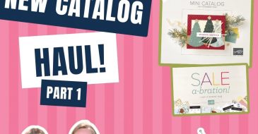 2022 Stampin' Up! July - December Mini & SAB Pre-Order Catalog Mega Haul part 1 / Unboxing Episode 143 | Join Stampin’ Up! | Frequently Asked Questions about becoming a Stampin’ Up! Demonstrator | Join the Craft Stampin’ Crew | Stampin Up Demonstrator Linda Cullen | Crafty Stampin’ | Purchase Stampin’ Up! Product | FAQ about Paper Pumpkin |