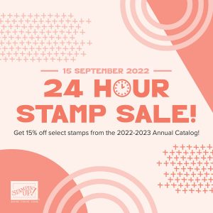 24 Hour Stamp Sale - 15 September 2022 | Join Stampin’ Up! | Frequently Asked Questions about becoming a Stampin’ Up! Demonstrator | Join the Craft Stampin’ Crew | Stampin Up Demonstrator Linda Cullen | Crafty Stampin’ | Purchase Stampin’ Up! Product | FAQ about Paper Pumpkin |