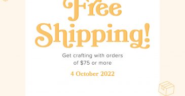 Free Shipping - October 4th ONLY | Join Stampin’ Up! | Frequently Asked Questions about becoming a Stampin’ Up! Demonstrator | Join the Craft Stampin’ Crew | Stampin Up Demonstrator Linda Cullen | Crafty Stampin’ | Purchase Stampin’ Up! Product | FAQ about Paper Pumpkin |