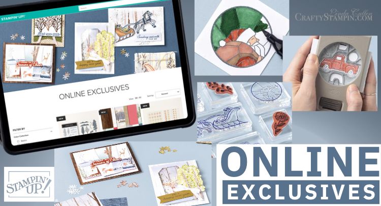 Online Exclusives