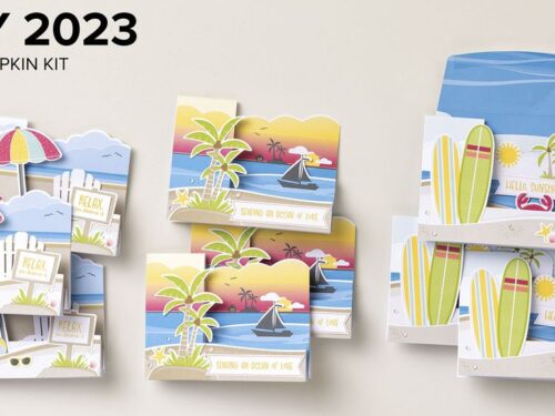 APPT July 2023 Paper Pumpkin Blog Hop | Join Stampin’ Up! | Frequently Asked Questions about becoming a Stampin’ Up! Demonstrator | Join the Craft Stampin’ Crew | Stampin Up Demonstrator Linda Cullen | Crafty Stampin’ | Purchase Stampin’ Up! Product | FAQ about Paper Pumpkin | FAQ about Kits Collection | Online Exclusive Products Stylish Shapes Dies [159183] | Glossy Dots Assortment [158827] |