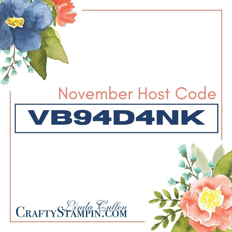 Customer Sales Specials | Join Stampin’ Up! | Frequently Asked Questions about becoming a Stampin’ Up! Demonstrator | Join the Craft Stampin’ Crew | Stampin Up Demonstrator Linda Cullen | Crafty Stampin’ | Purchase Stampin’ Up! Product | FAQ about Paper Pumpkin