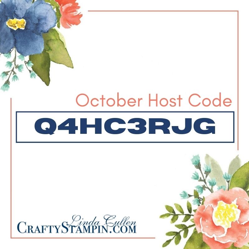 Customer Sales Specials | Join Stampin’ Up! | Frequently Asked Questions about becoming a Stampin’ Up! Demonstrator | Join the Craft Stampin’ Crew | Stampin Up Demonstrator Linda Cullen | Crafty Stampin’ | Purchase Stampin’ Up! Product | FAQ about Paper Pumpkin