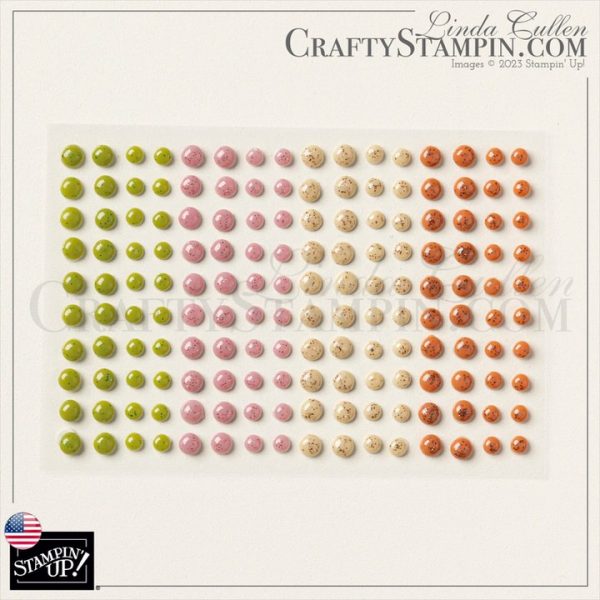 Speckled Dots - Retired