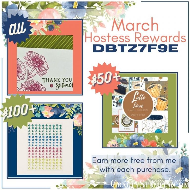 March 2024 Customer Sales Specials
