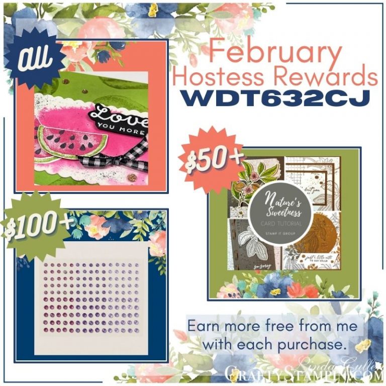 February 2024 Customer Sales Specials