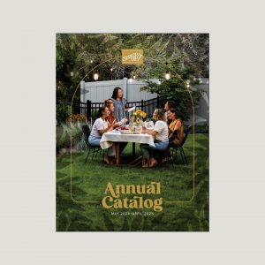 2024 - 2025 Stampin' Up! Annual Catalog