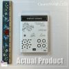 Verdant Garden Stamp Set - Retired - Image 2