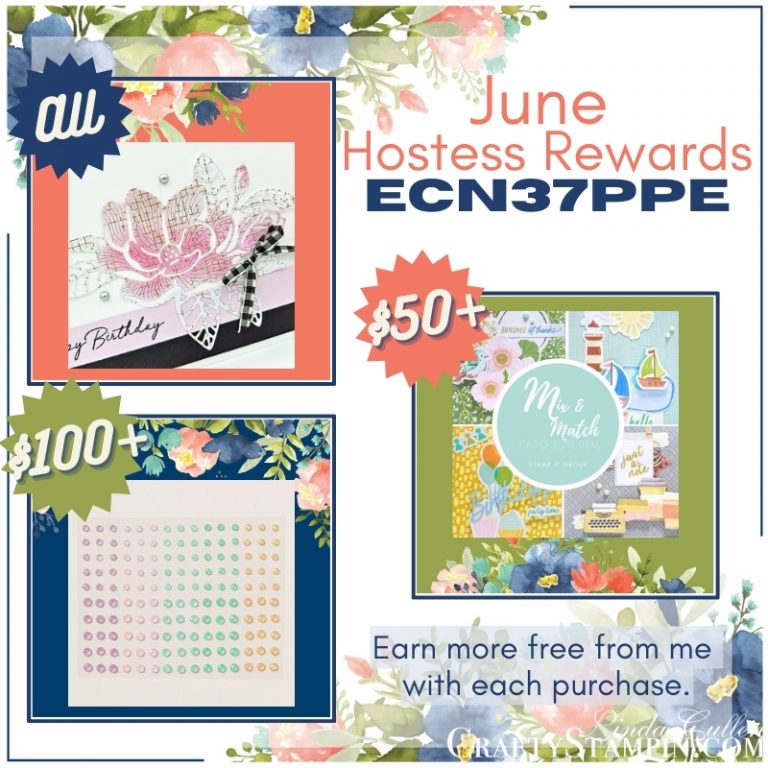 June 2024 Customer Sales Specials