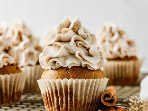 cupcake