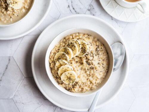 oatmeal