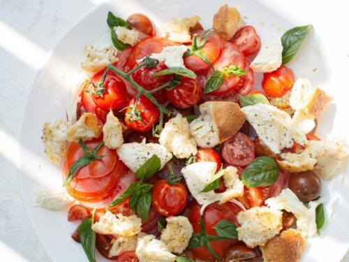 salad