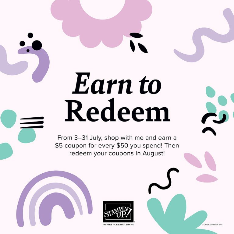 Bonus Days – July 2024
