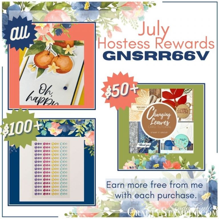 July 2024 Customer Sales Specials