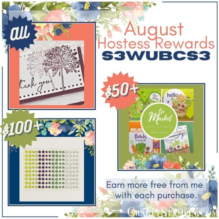 August 2024 Customer Sales Specials