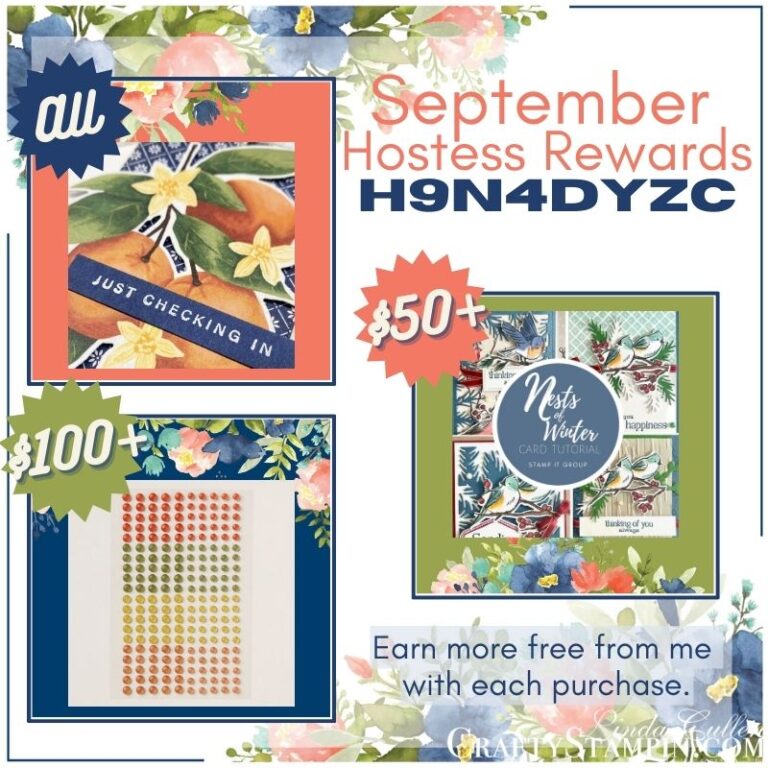 September 2024 Customer Sales Specials