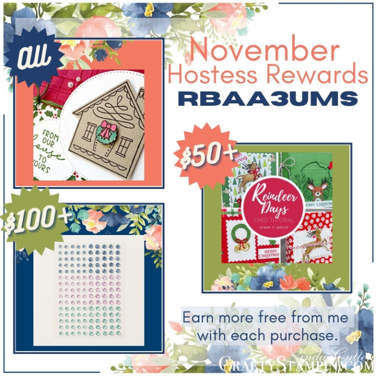 November 2024 Customer Sales Specials