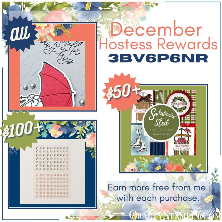 December 2024 Customer Sales Specials