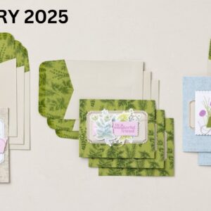APPT - February 2025 Paper Pumpkin Blog Hop | Join Stampin’ Up! | Frequently Asked Questions about becoming a Stampin’ Up! Demonstrator | Join the Craft Stampin’ Crew | Stampin Up Demonstrator Linda Cullen | Crafty Stampin’ | Purchase Stampin’ Up! Product | FAQ about Paper Pumpkin | FAQ about Kits Collection | Online Exclusive Products | Grow With Love Stamp Set [164797] | Gold Foil Sheets [132622] | Grow With Love Dies [164803] | Blooming Pearls [162238] | Natural Tones Linen Thread [164071] |