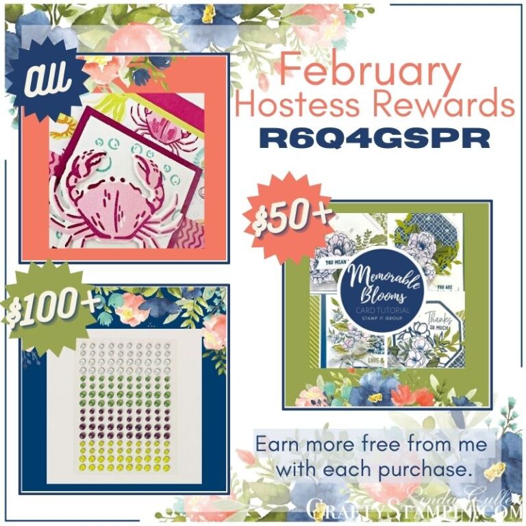 February 2025 Customer Sales Specials