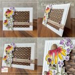 Stamp It Group February 2025 Spring Fling Blog Hop | Join Stampin’ Up! | Frequently Asked Questions about becoming a Stampin’ Up! Demonstrator | Join the Craft Stampin’ Crew | Stampin Up Demonstrator Linda Cullen | Crafty Stampin’ | Purchase Stampin’ Up! Product | FAQ about Paper Pumpkin | FAQ about Kits Collection | Online Exclusive Products | Mixed Florals Photopolymer Stamp Set [164639] | Mixed Florals Dies [164641] | Fluid 100 Watercolor Paper [149612] | Water Painters [151298] |
