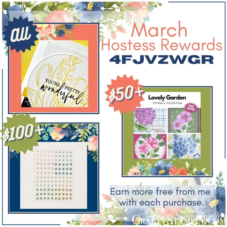March 2025 Customer Sales Specials