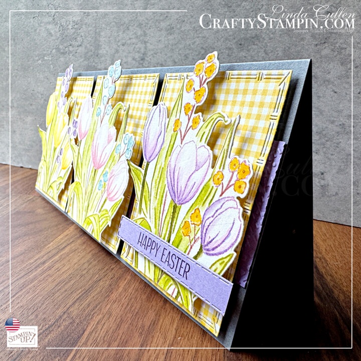 Stamp It Group March 2025 Easter/Spring Blog Hop | Join Stampin’ Up! | Frequently Asked Questions about becoming a Stampin’ Up! Demonstrator | Join the Craft Stampin’ Crew | Stampin Up Demonstrator Linda Cullen | Crafty Stampin’ | Purchase Stampin’ Up! Product | FAQ about Paper Pumpkin | FAQ about Kits Collection | Online Exclusive Products | Mixed Florals Stamp Set [164639] | Fluid 100 Watercolor Paper [149612] | Floral Delight Designer Series Paper [164700] | Watercolor Pencils Assortment 1 [161700] | Watercolor Pencils Assortment 2 [149014] | Mixed Florals Dies [164641] | Textured Notes Dies [165555] | Dashing Designs 3D Embossing Folder [163483] |