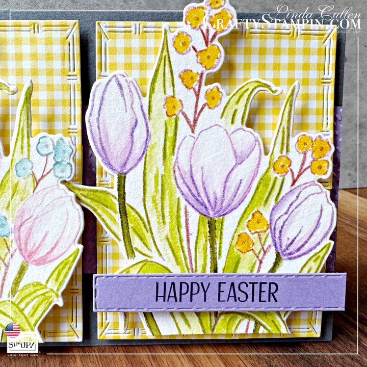 Stamp It Group March 2025 Easter/Spring Blog Hop | Join Stampin’ Up! | Frequently Asked Questions about becoming a Stampin’ Up! Demonstrator | Join the Craft Stampin’ Crew | Stampin Up Demonstrator Linda Cullen | Crafty Stampin’ | Purchase Stampin’ Up! Product | FAQ about Paper Pumpkin | FAQ about Kits Collection | Online Exclusive Products | Mixed Florals Stamp Set [164639] | Fluid 100 Watercolor Paper [149612] | Floral Delight Designer Series Paper [164700] | Watercolor Pencils Assortment 1 [161700] | Watercolor Pencils Assortment 2 [149014] | Mixed Florals Dies [164641] | Textured Notes Dies [165555] | Dashing Designs 3D Embossing Folder [163483] |