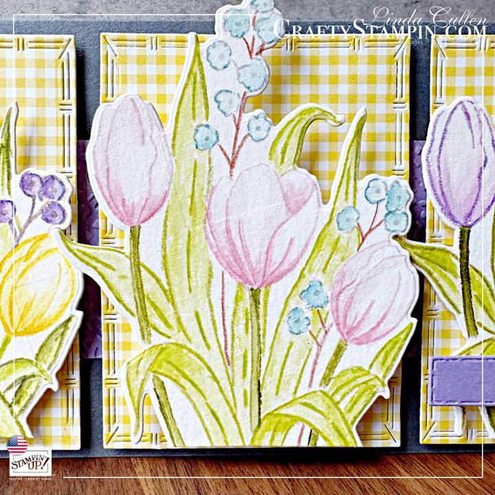 Stamp It Group March 2025 Easter/Spring Blog Hop | Join Stampin’ Up! | Frequently Asked Questions about becoming a Stampin’ Up! Demonstrator | Join the Craft Stampin’ Crew | Stampin Up Demonstrator Linda Cullen | Crafty Stampin’ | Purchase Stampin’ Up! Product | FAQ about Paper Pumpkin | FAQ about Kits Collection | Online Exclusive Products | Mixed Florals Stamp Set [164639] | Fluid 100 Watercolor Paper [149612] | Floral Delight Designer Series Paper [164700] | Watercolor Pencils Assortment 1 [161700] | Watercolor Pencils Assortment 2 [149014] | Mixed Florals Dies [164641] | Textured Notes Dies [165555] | Dashing Designs 3D Embossing Folder [163483] |