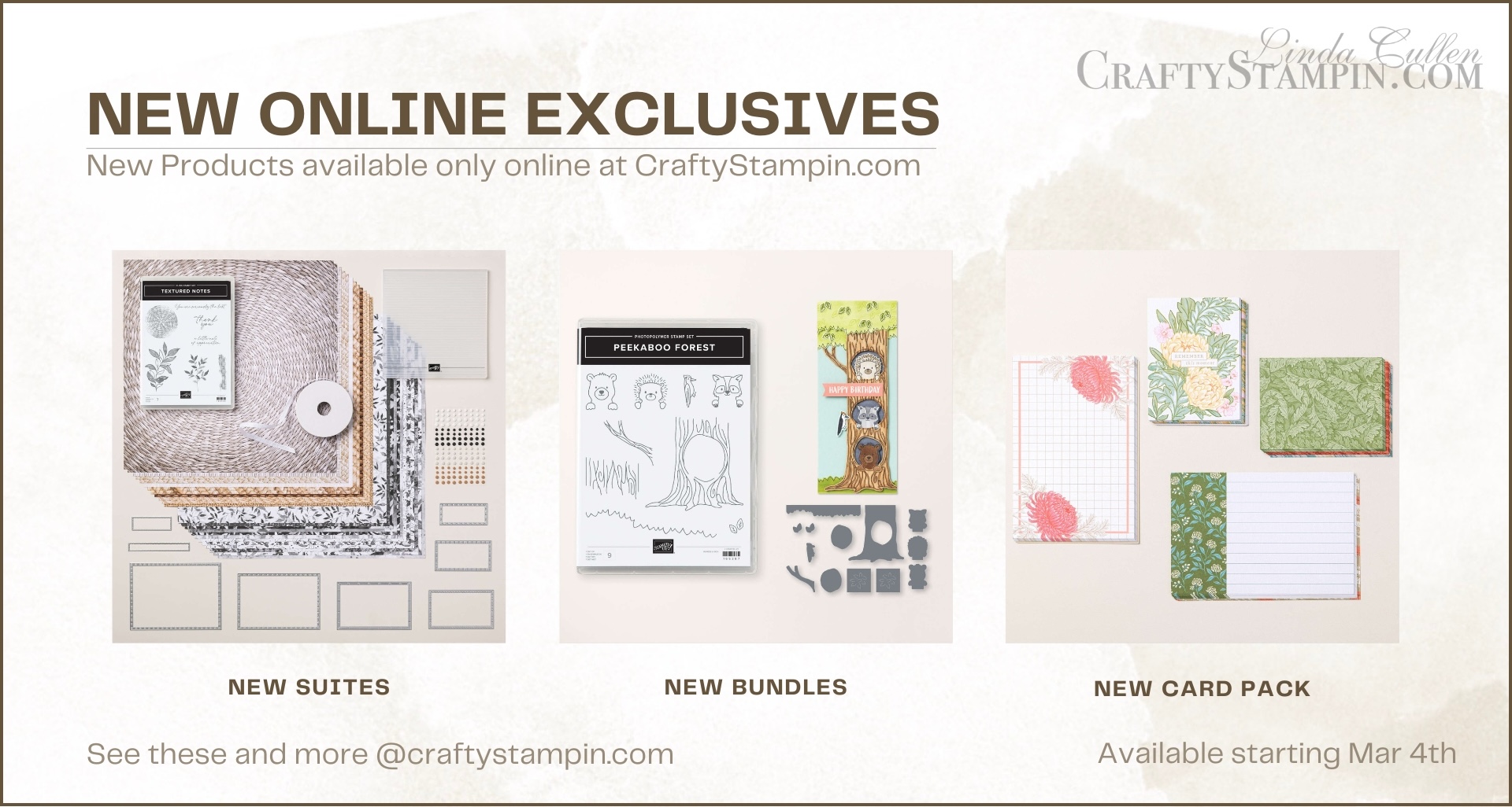 Clay Workshop Twitter Header  (1920 x 1920 px) – Soliloquy – New Online Exclusives