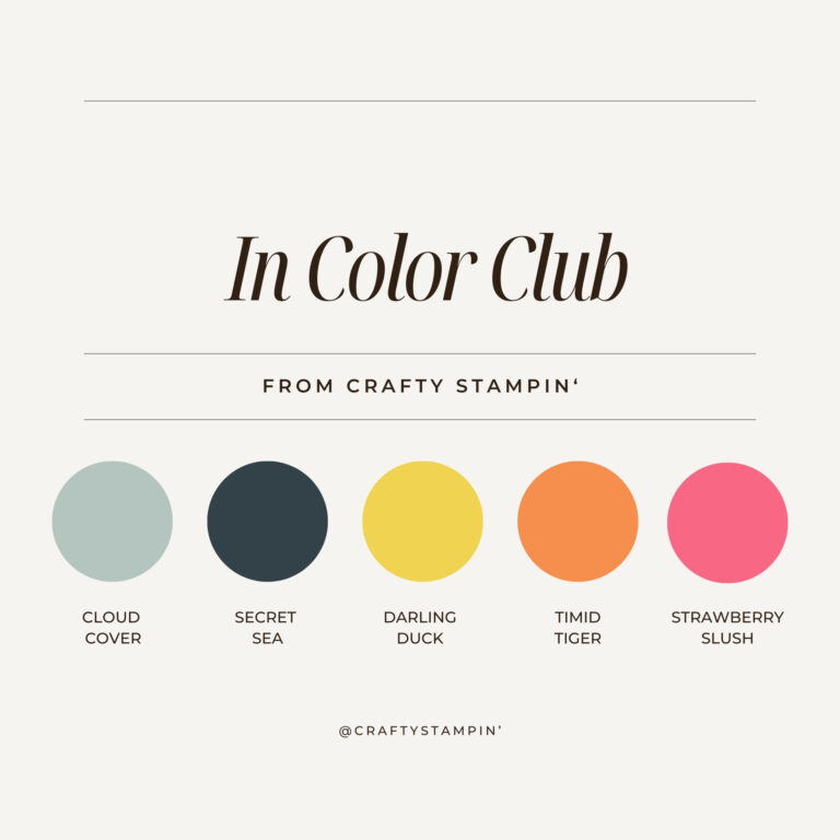 2025-2027 In Color Club