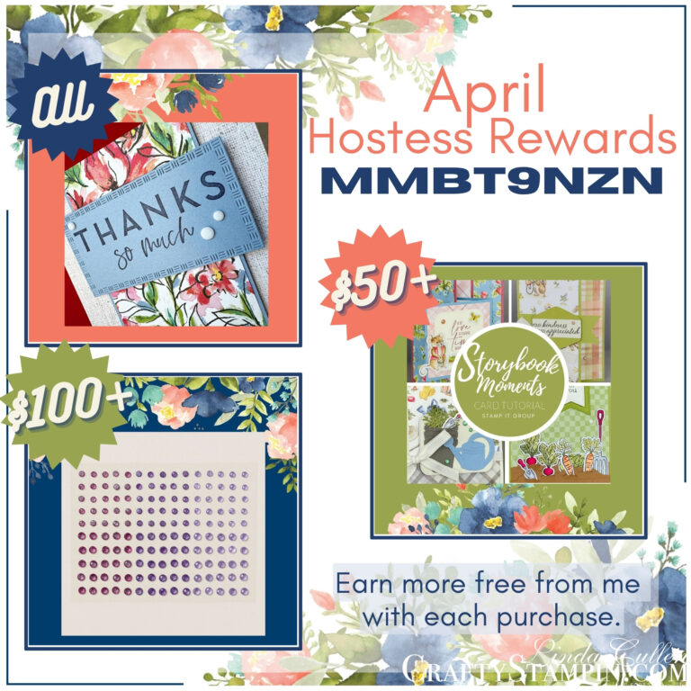 April 2025 Customer Sales Specials