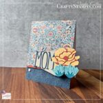 Stamp It Group April 2025 Mother's Day Blog Hop | Join Stampin’ Up! | Frequently Asked Questions about becoming a Stampin’ Up! Demonstrator | Join the Craft Stampin’ Crew | Stampin Up Demonstrator Linda Cullen | Crafty Stampin’ | Purchase Stampin’ Up! Product | FAQ about Paper Pumpkin | FAQ about Kits Collection | Online Exclusive Products | Beautiful Gallery DSP [165196] | Beautiful Motifs Dies [165205] | Pretty Florals Dies ]165178] | Damask Designs Embossing Folder [165214] | Secret Sea Cardstock [165624] | Alphabet À La Mode Dies [160750] | Nested Essentials Dies [161597] | Antique Pearls [164679] |