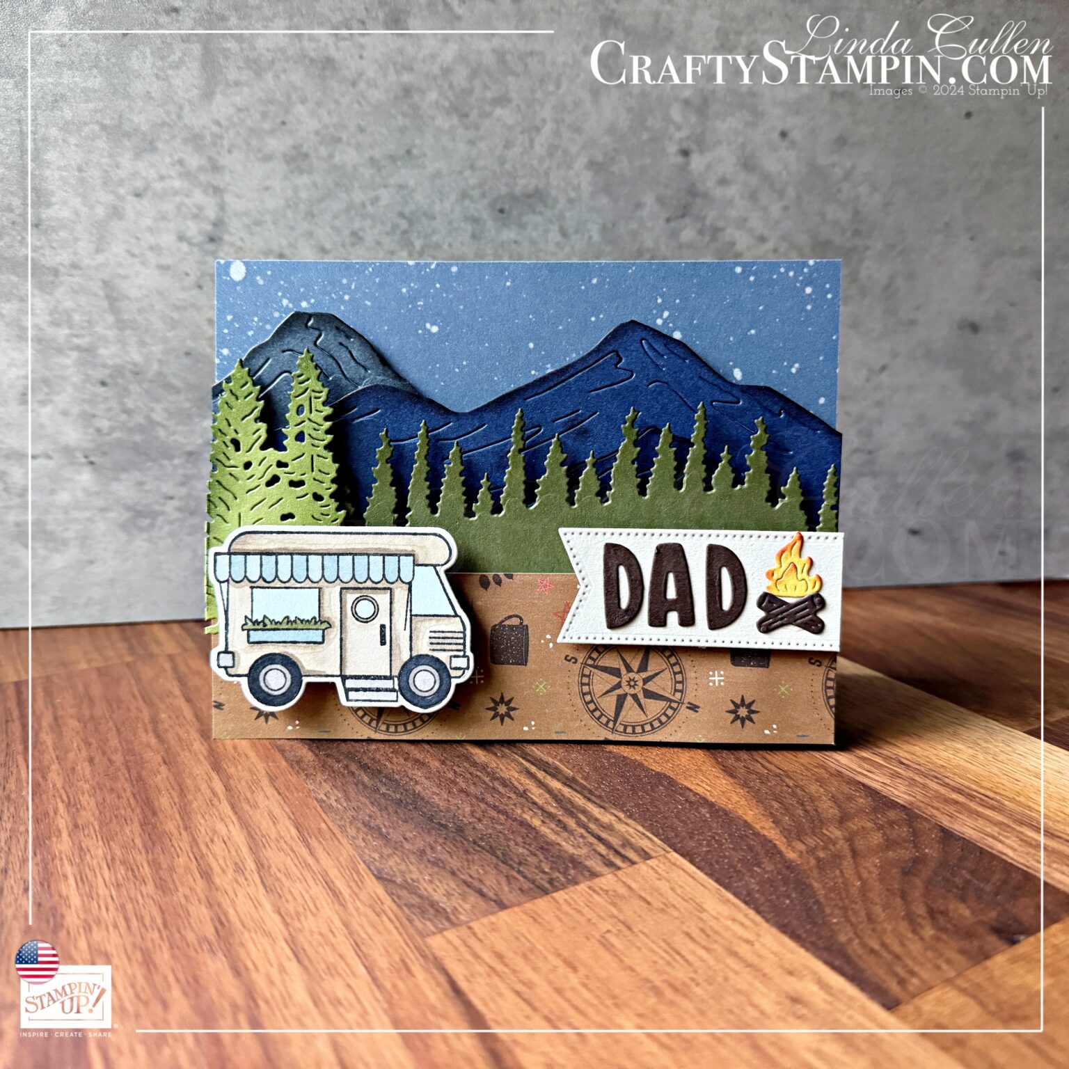 Adventure Together - May 2025 Father's Day Blog Hop