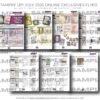 July 2025 Online Exclusives Flyer - CAN English Version - Image 2